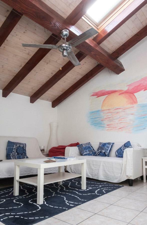Appartement Casa Helios à Albenga Extérieur photo