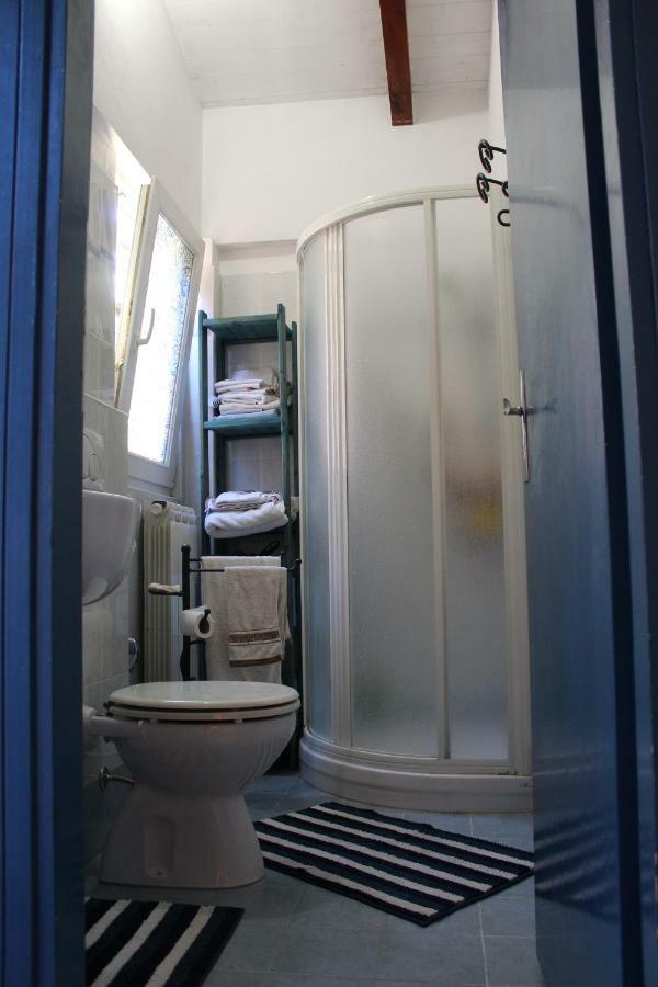 Appartement Casa Helios à Albenga Extérieur photo